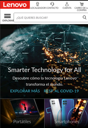 Code promo Lenovo France
